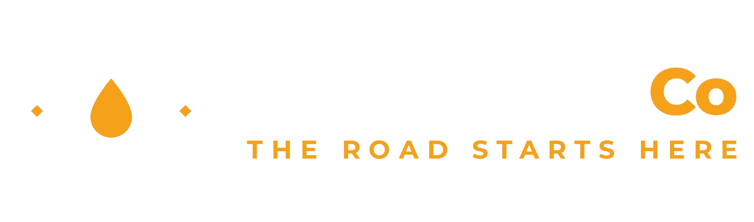 EO Trading Co — The Road Starts Here